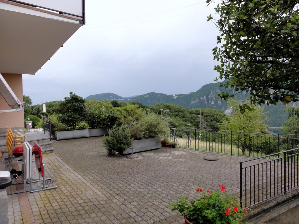 Pugerna Casa Sabrina 아파트 외부 사진